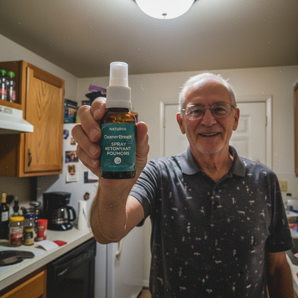 Client vérifié — Michel L.